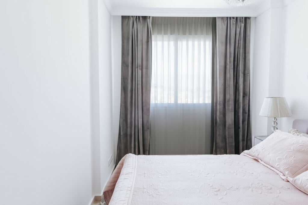 Penthouse Manilva Málaga - image 17