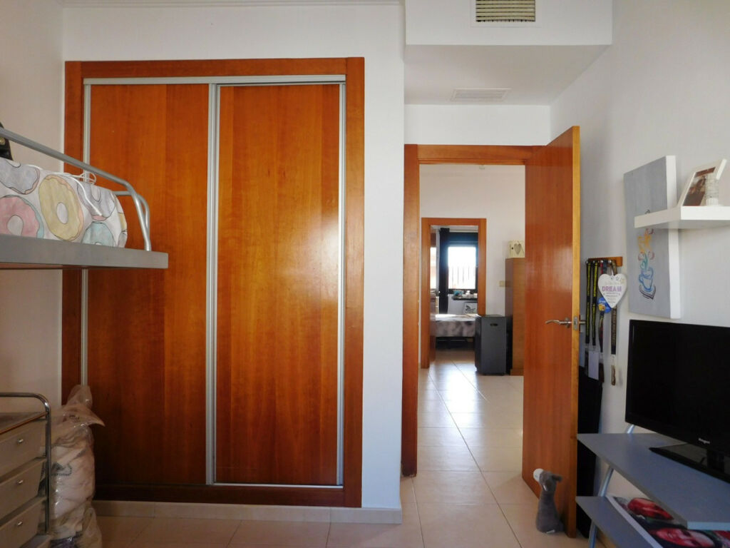 Detached Villa Ciudad Quesada Alicante - image 17