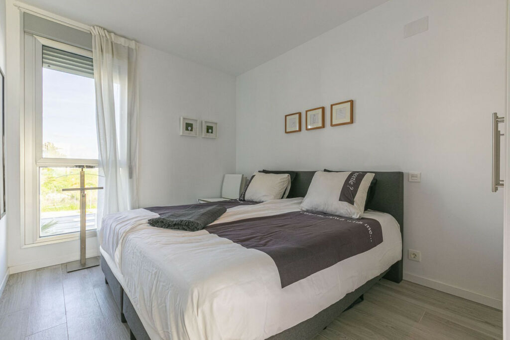 Penthouse Duplex Cancelada Málaga - image 17