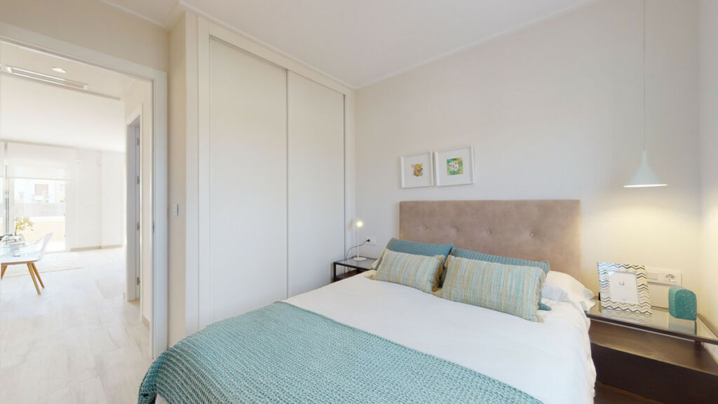 Bungalow Pilar de la Horadada Alicante - image 17