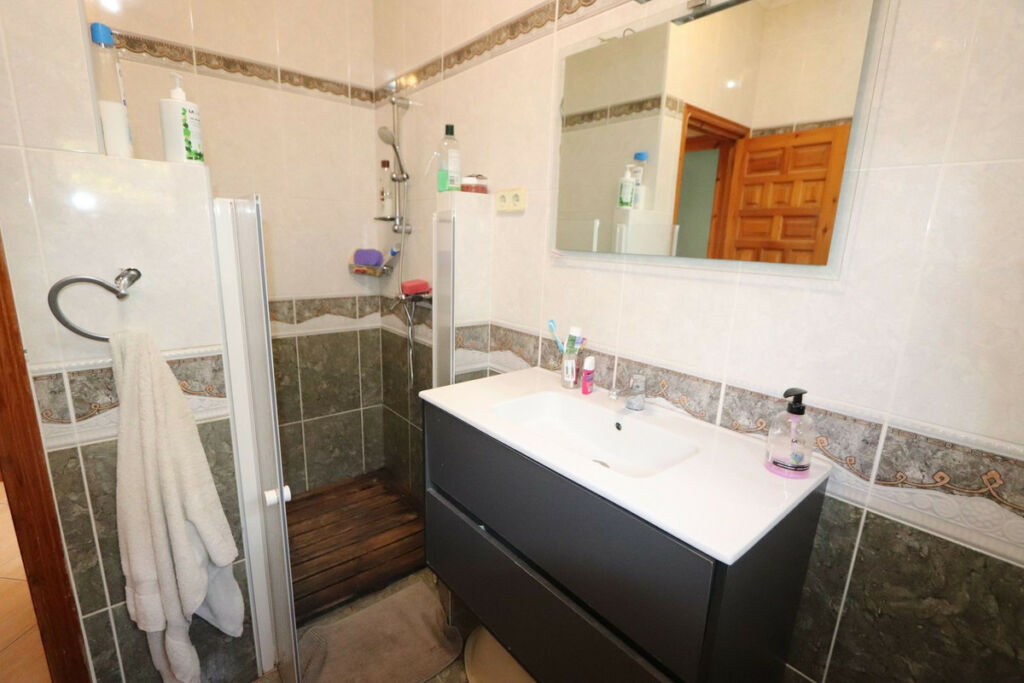 Detached Villa Los Balcones Alicante - image 17