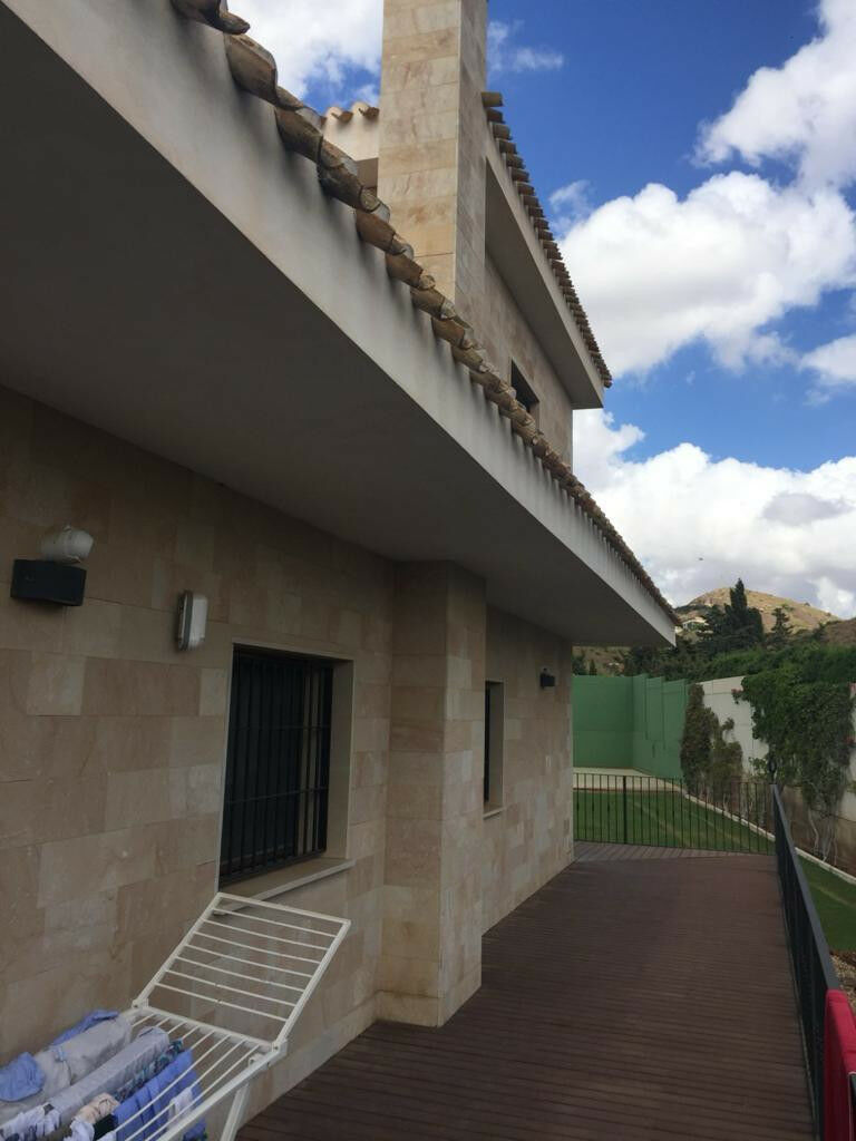 Detached Villa Cartagena Murcia - image 17