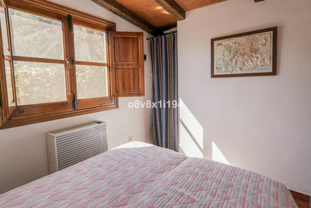 Finca - Cortijo Jubrique Málaga - image 17