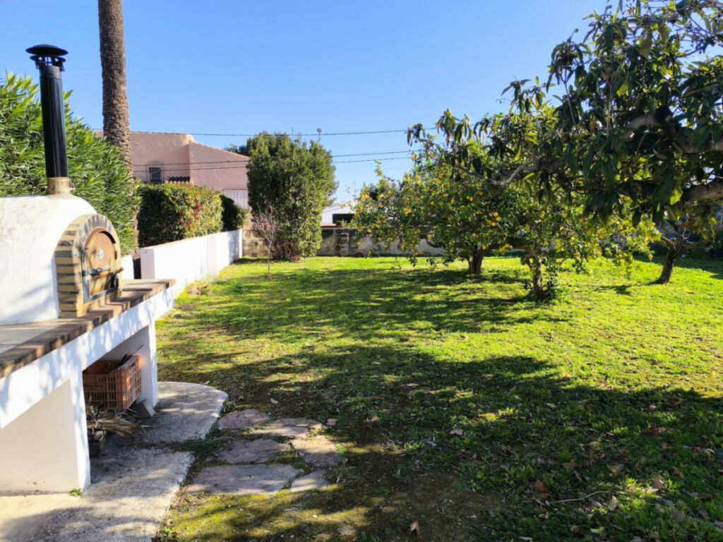 Detached Villa Javea Alicante - image 17