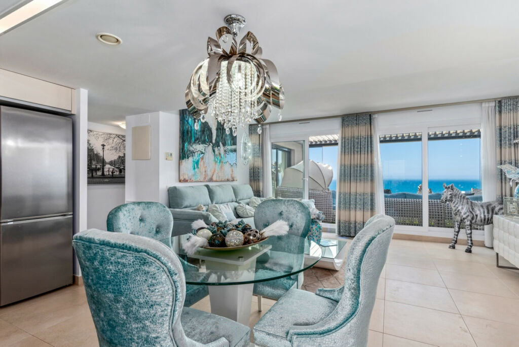Penthouse Punta Prima Alicante - image 17