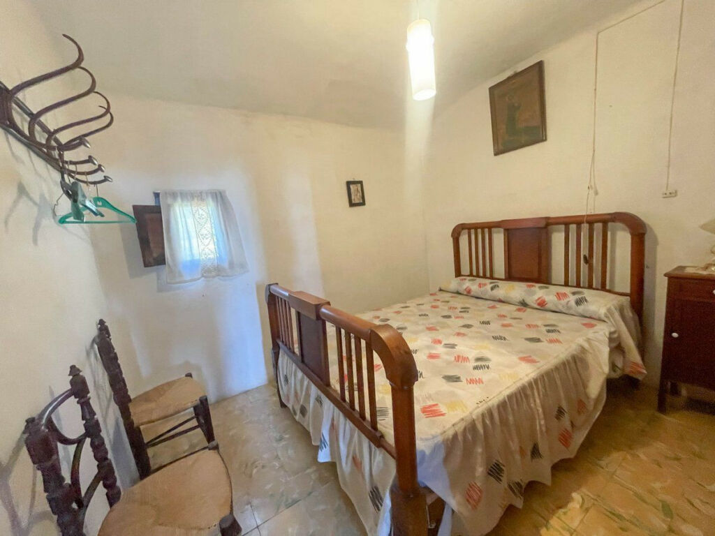 Detached Villa Calpe Alicante - image 17