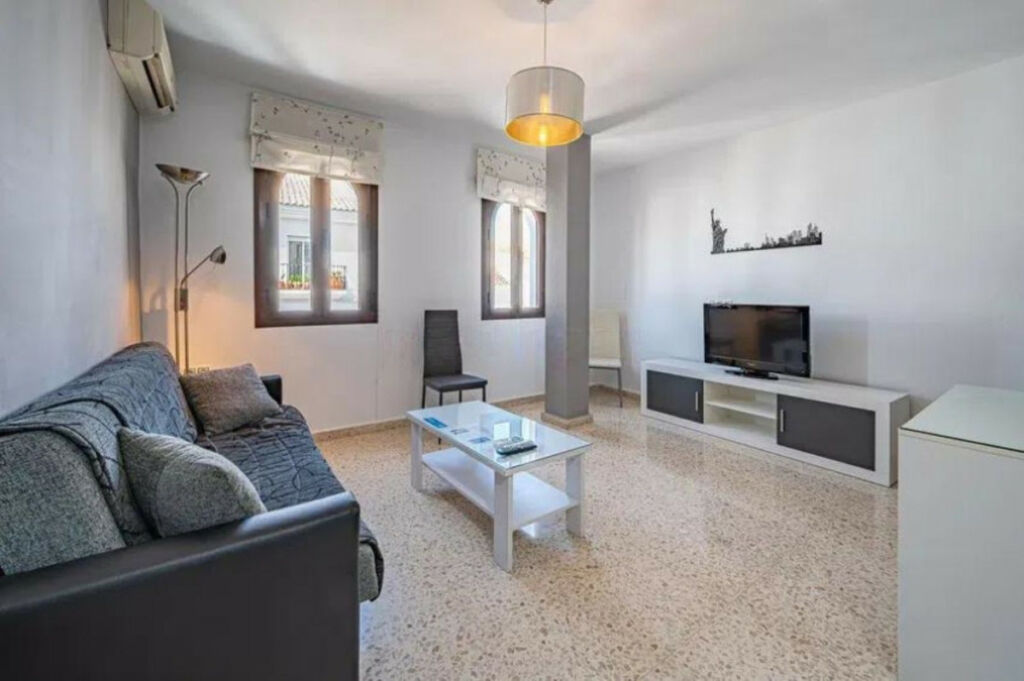 Apartment Complex Manilva Málaga - image 17