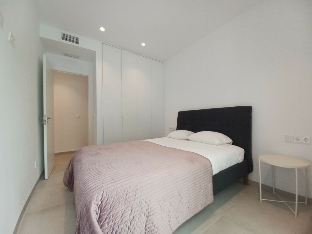 Detached Villa Pilar de la Horadada Alicante - image 15