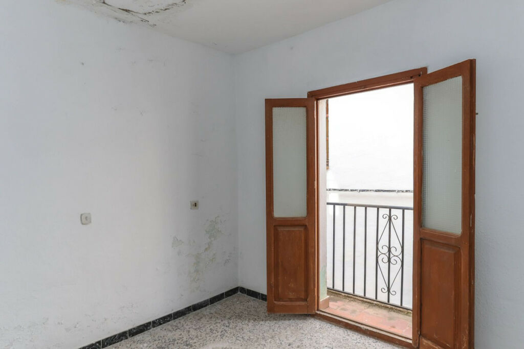 Townhouse Tolox Málaga - image 17