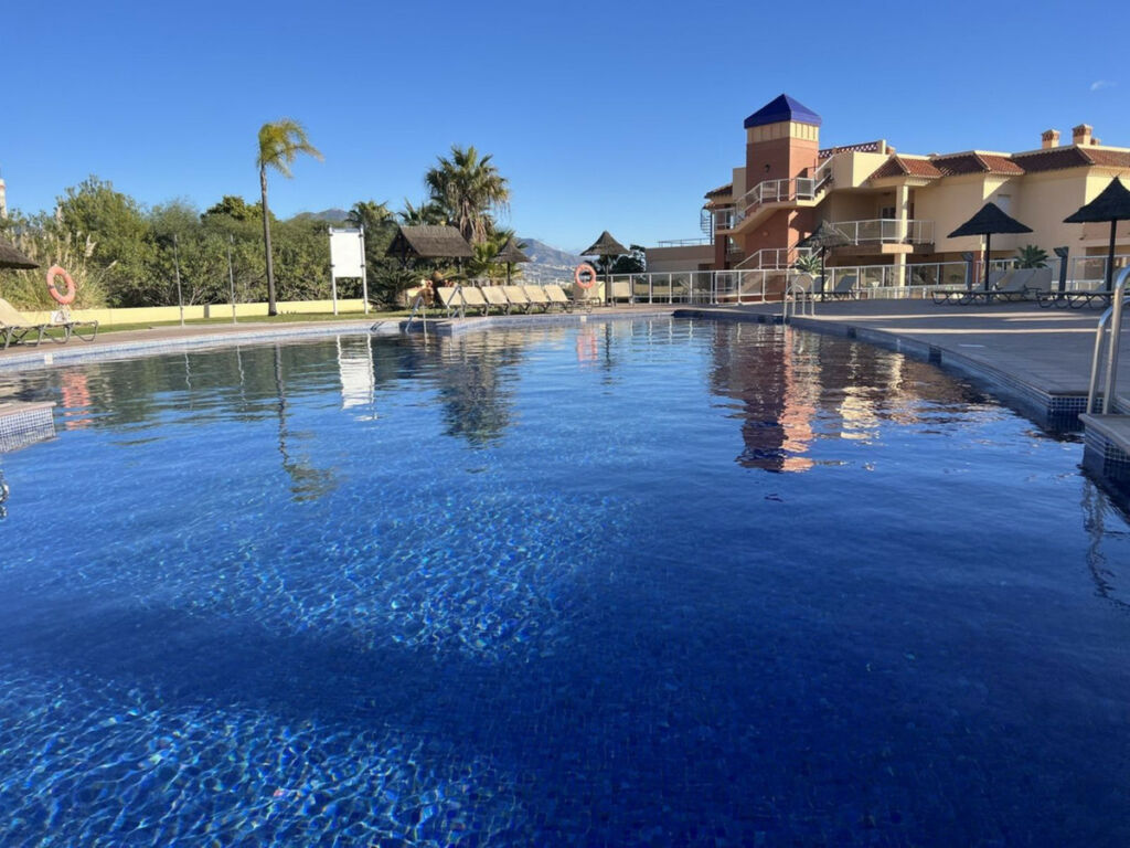Ground Floor Apartment Mijas Costa Málaga - image 17