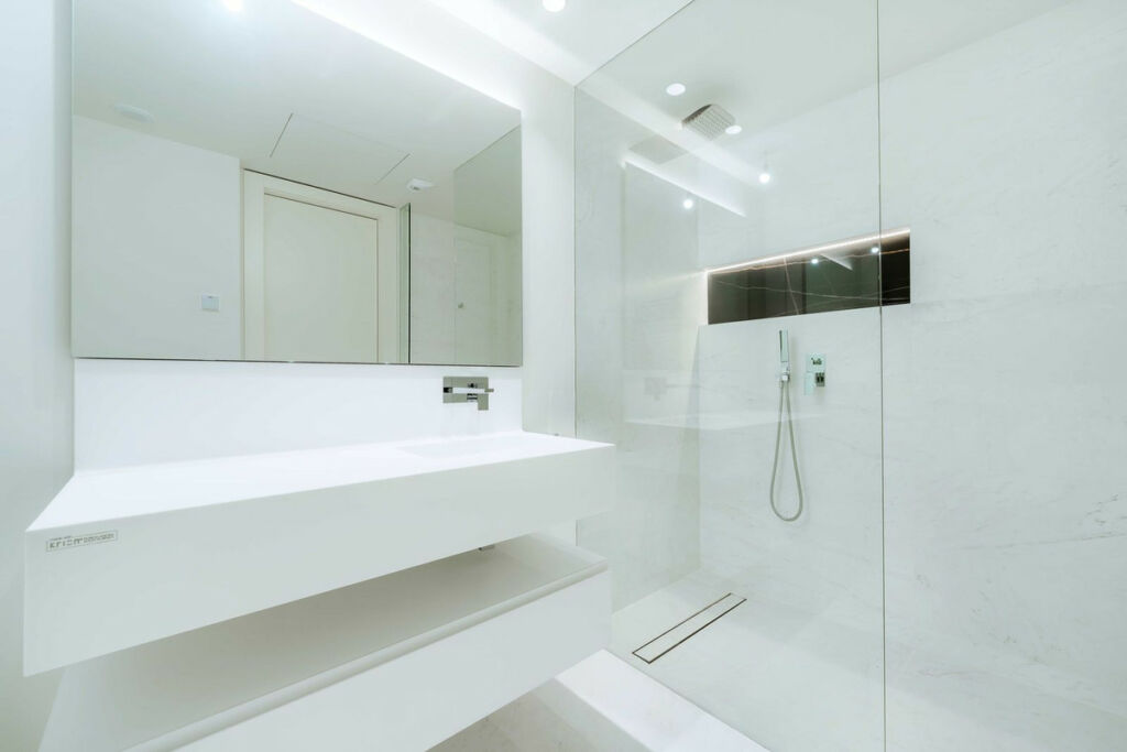 Penthouse Ojén Málaga - image 17