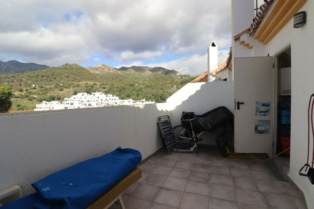 Townhouse Marbella Málaga - image 17