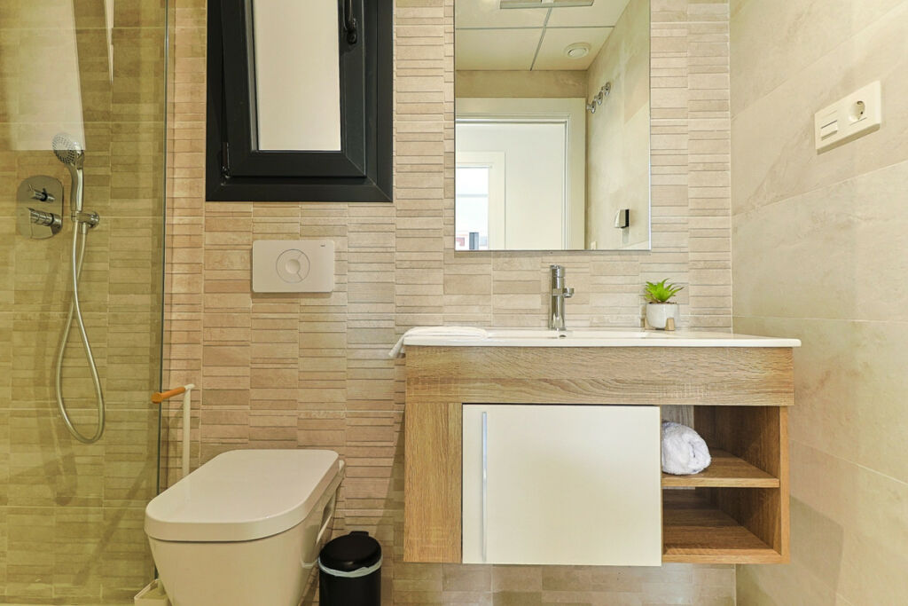 Ground Floor Apartment Los Altos Alicante - image 19