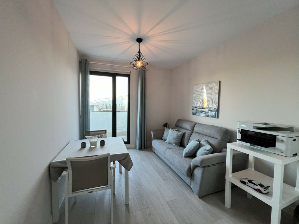 Townhouse San Roque Club Cádiz - image 17