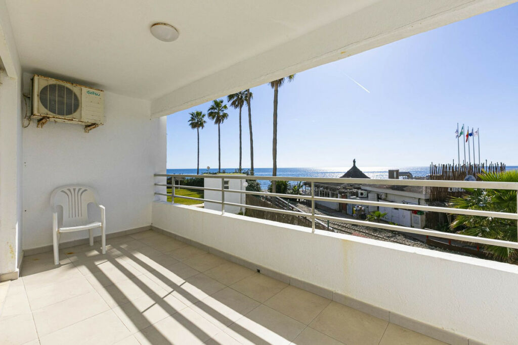 Ground Floor Apartment Calahonda Málaga - image 16