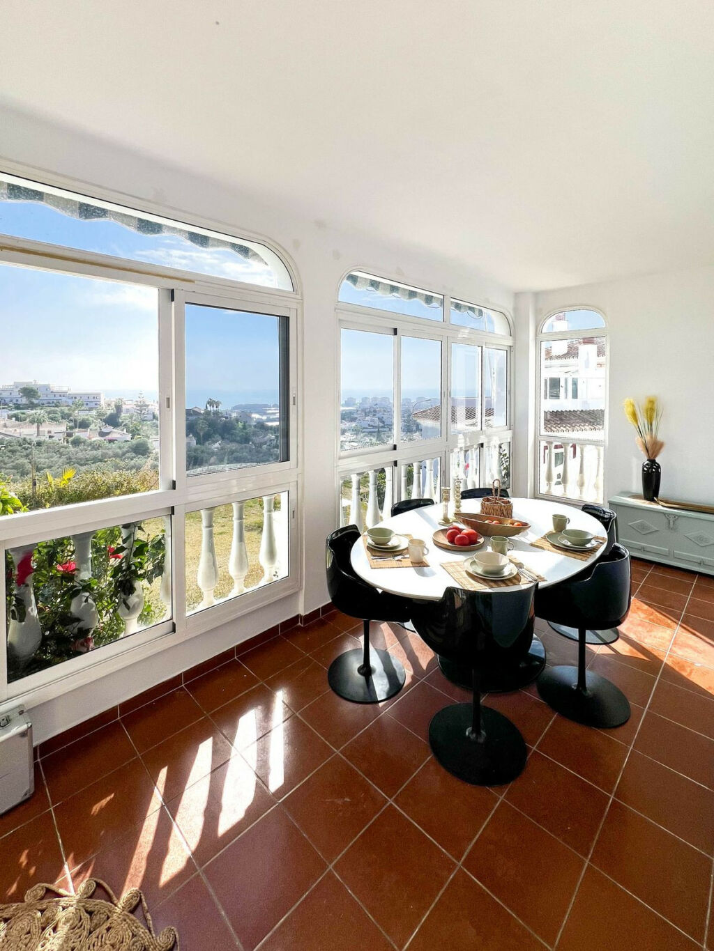 Ground Floor Apartment Torrox Málaga - image 17