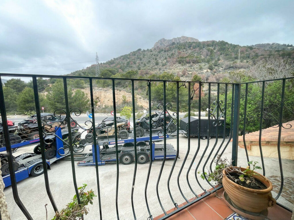 Office Calpe Alicante - image 18