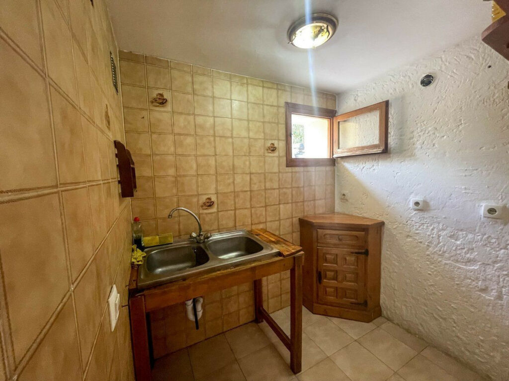 Detached Villa Calpe Alicante - image 20