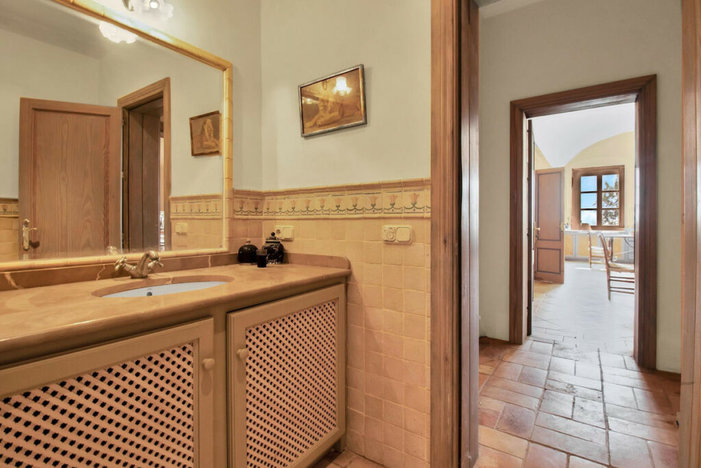 Finca - Cortijo Gaucín Málaga - image 18
