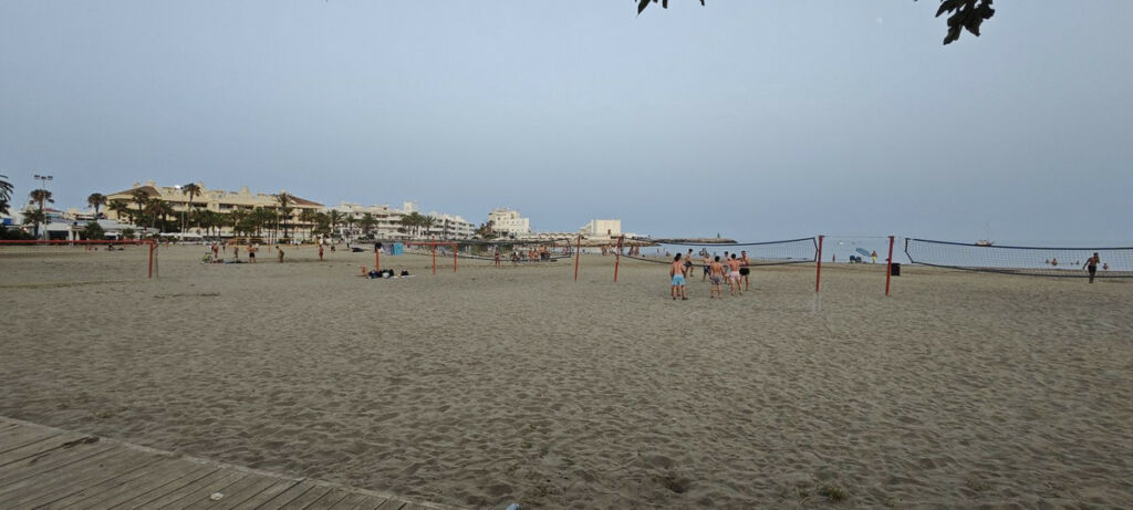 Ground Floor Apartment Benalmadena Costa Málaga - image 17