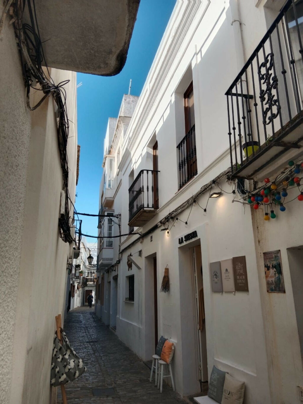 Semi-Detached House Tarifa Cádiz - image 17