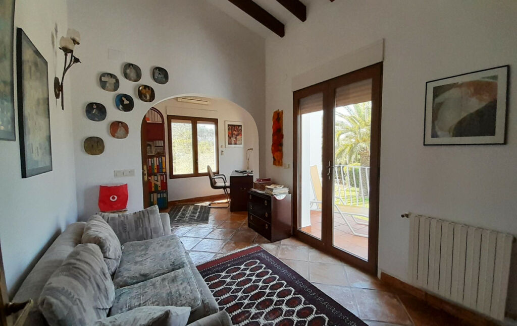 Detached Villa Denia Alicante - image 17