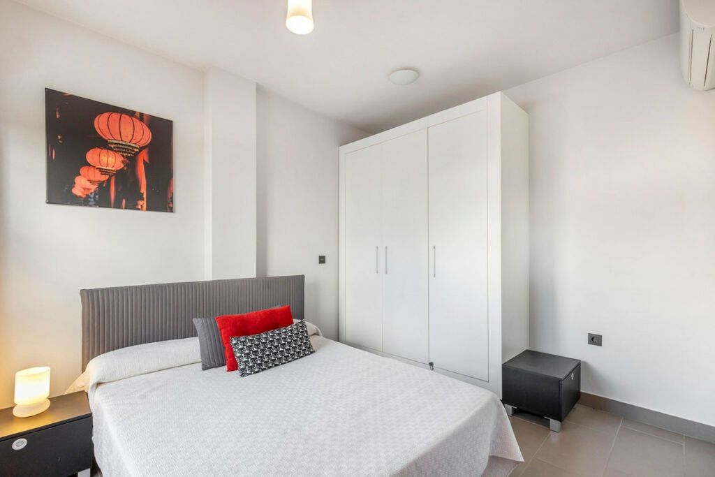Ground Floor Apartment Las Ramblas Golf Alicante - image 18