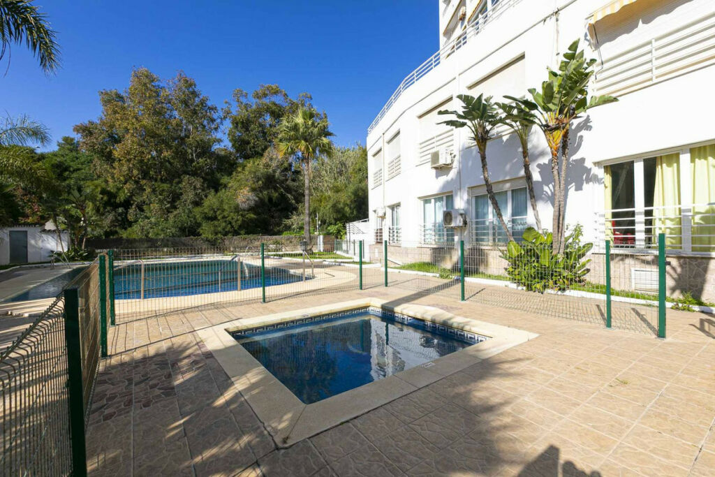 Ground Floor Apartment Calahonda Málaga - image 17