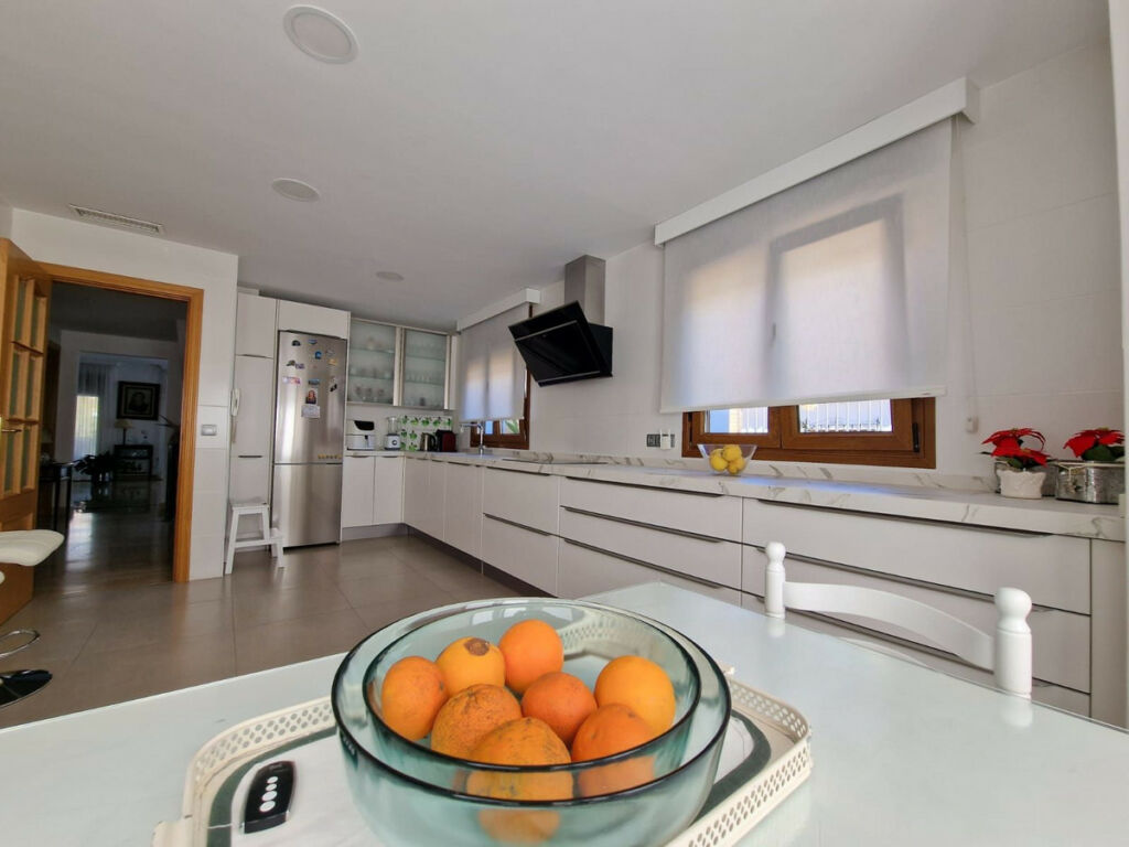 Semi-Detached House Marbella Málaga - image 16