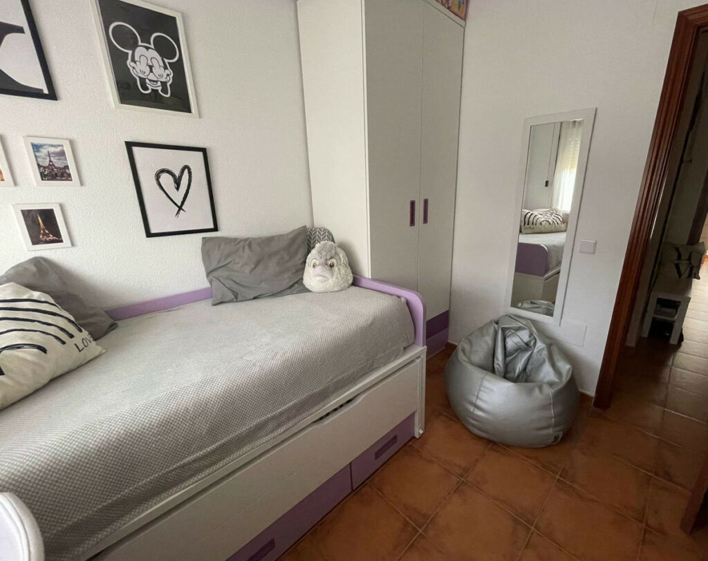 Semi-Detached House Estacion de Cartama Málaga - image 17