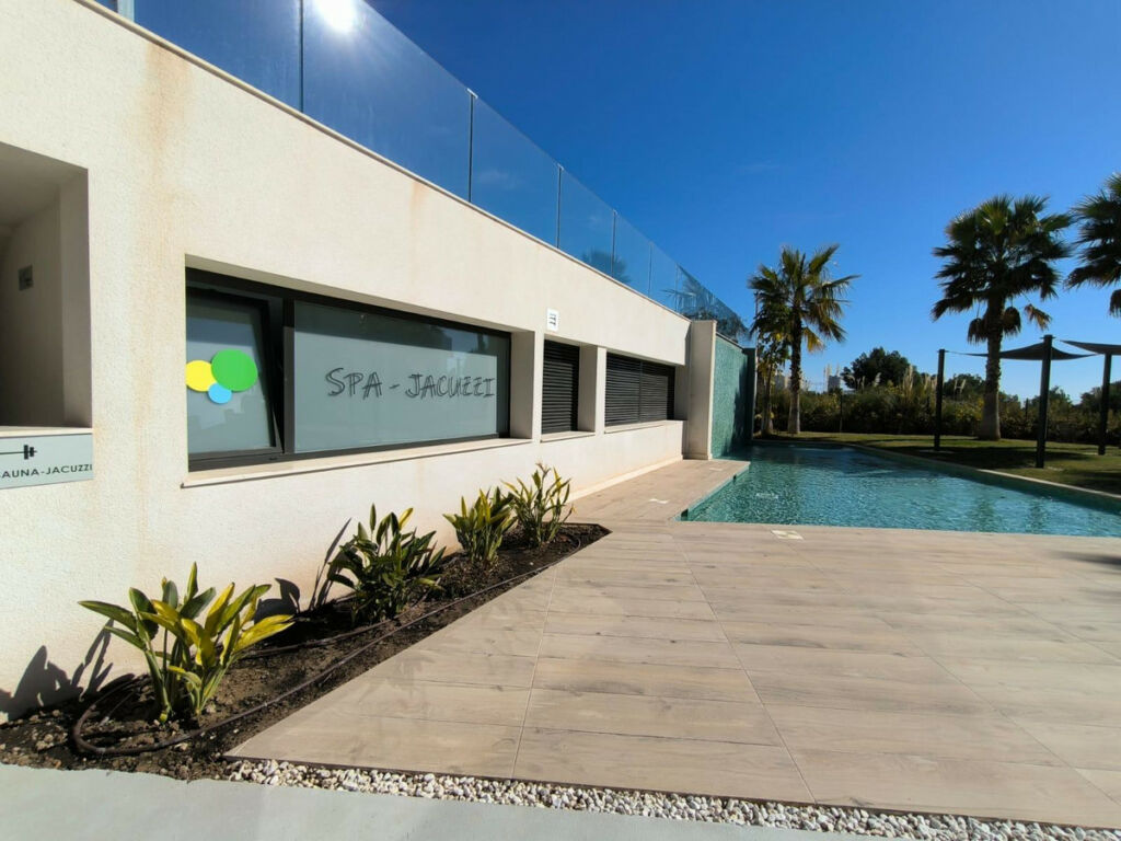 Duplex Finestrat Alicante - image 17