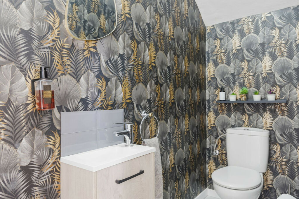 Semi-Detached House El Chaparral Málaga - image 17