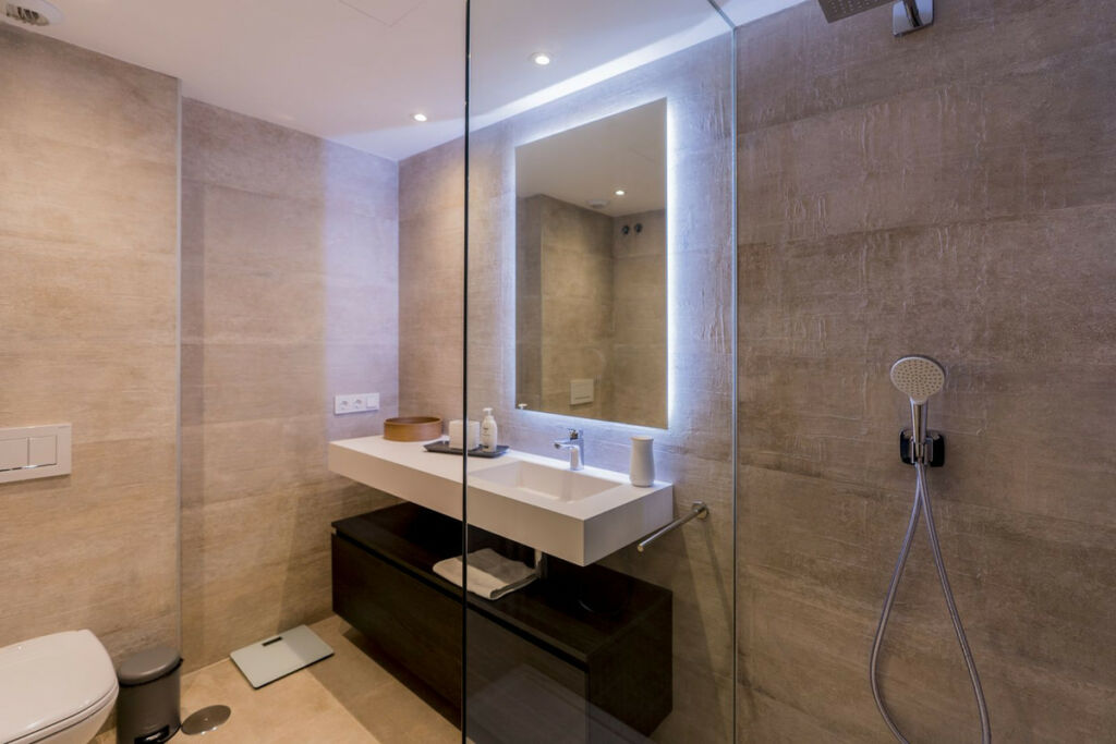 Ground Floor Apartment Estepona Málaga - image 17