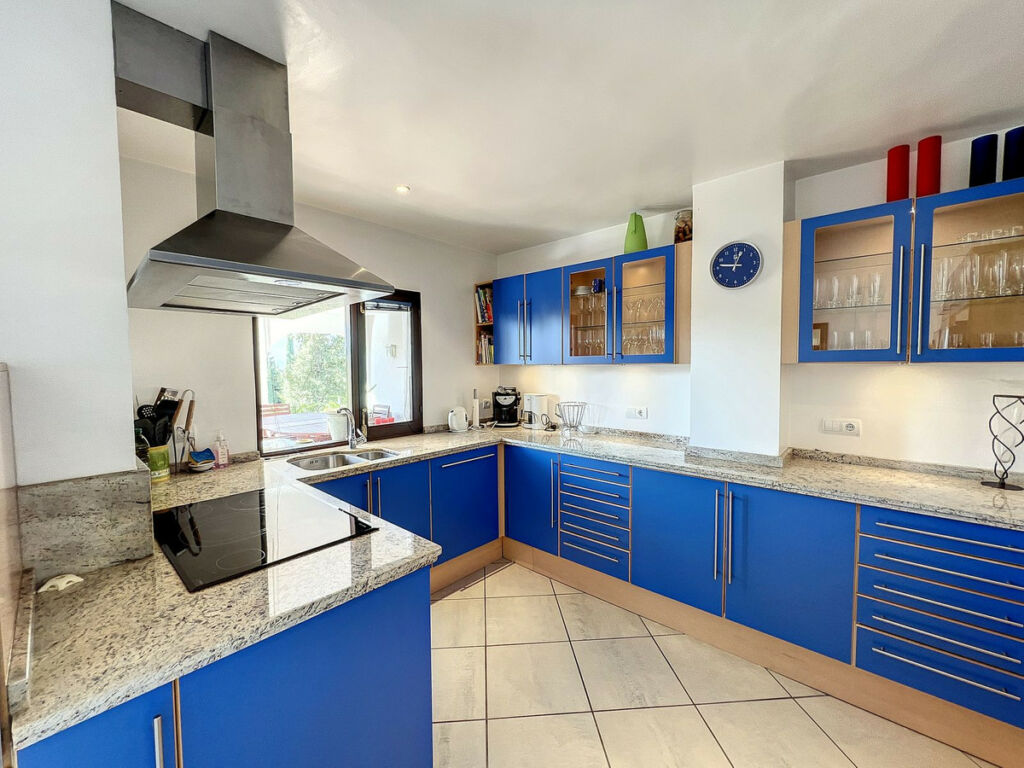 Detached Villa Mijas Málaga - image 17