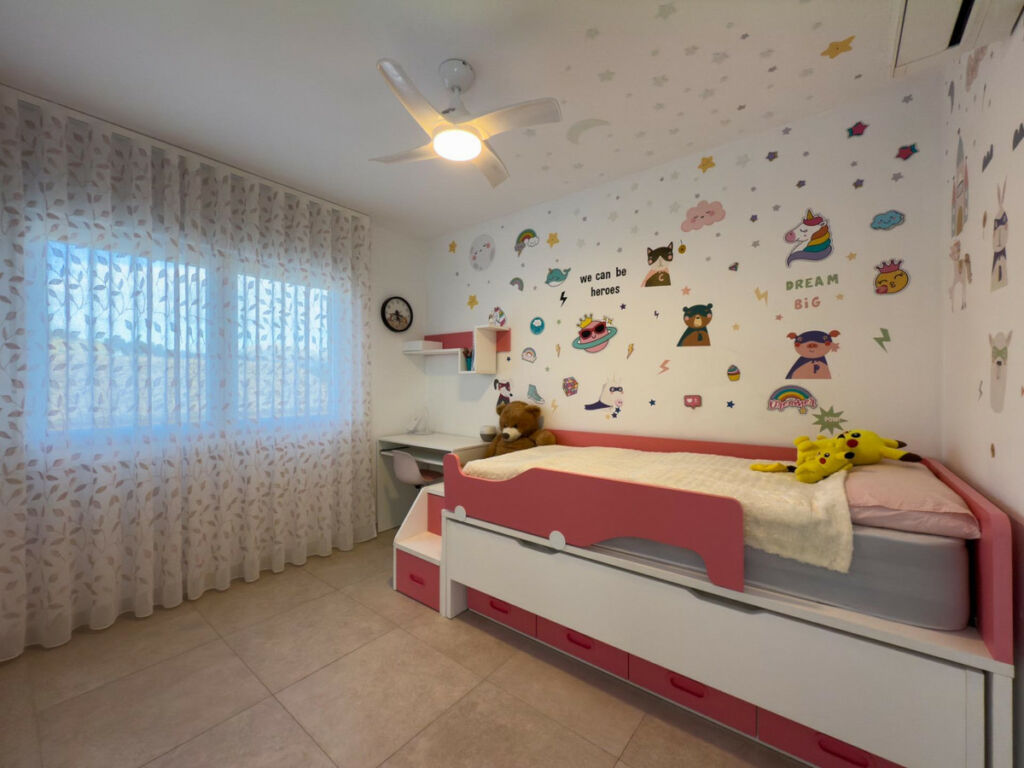 Bungalow La Nucia Alicante - image 17