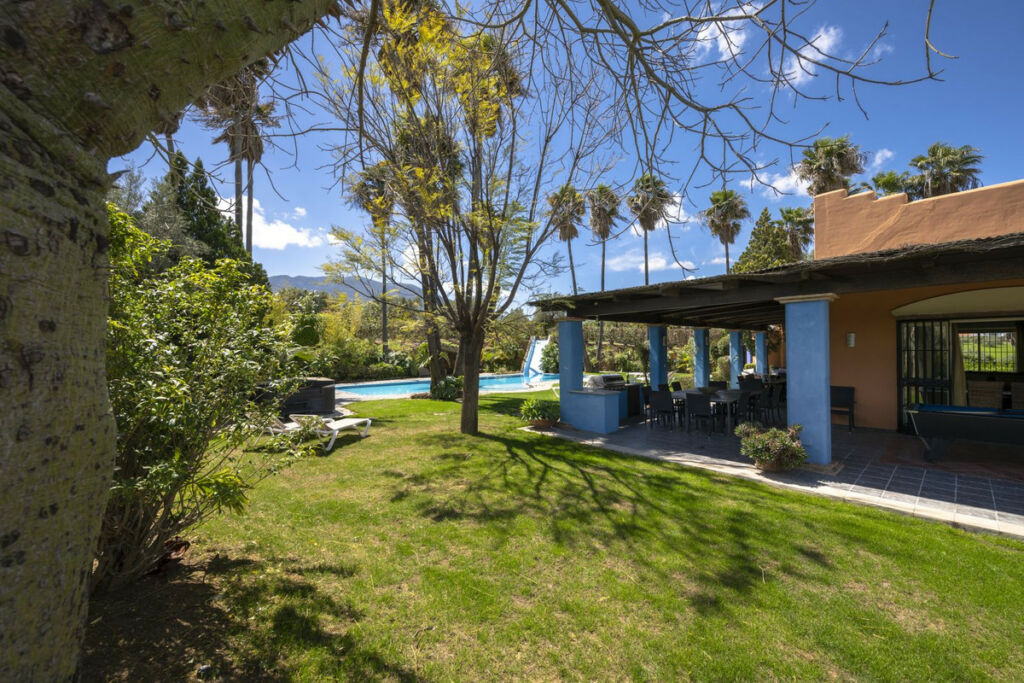 Finca - Cortijo Alhaurín el Grande Málaga - image 4