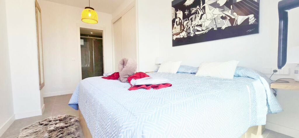 Penthouse Torremolinos Málaga - image 17