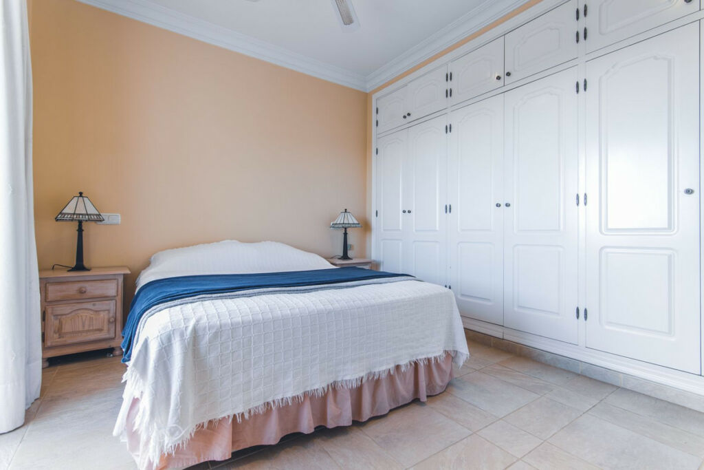 Detached Villa Frigiliana Málaga - image 17