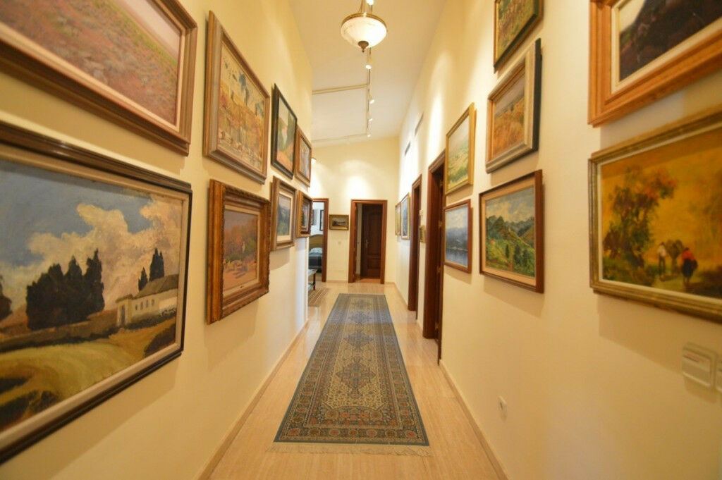 Detached Villa Benalmadena Málaga - image 17