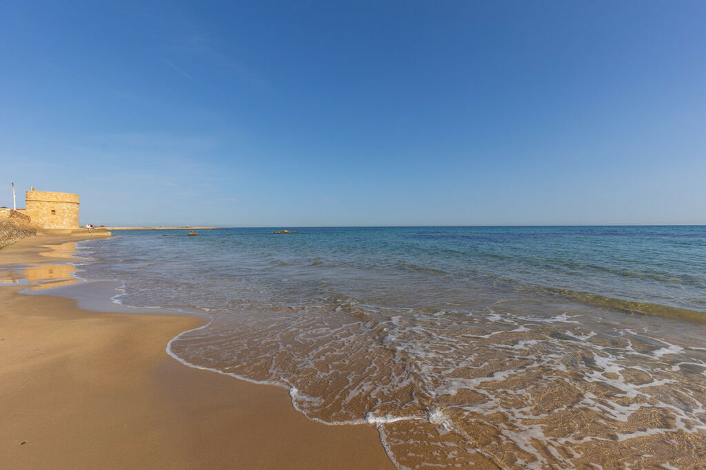 Middle Floor Apartment La Mata Alicante - image 17
