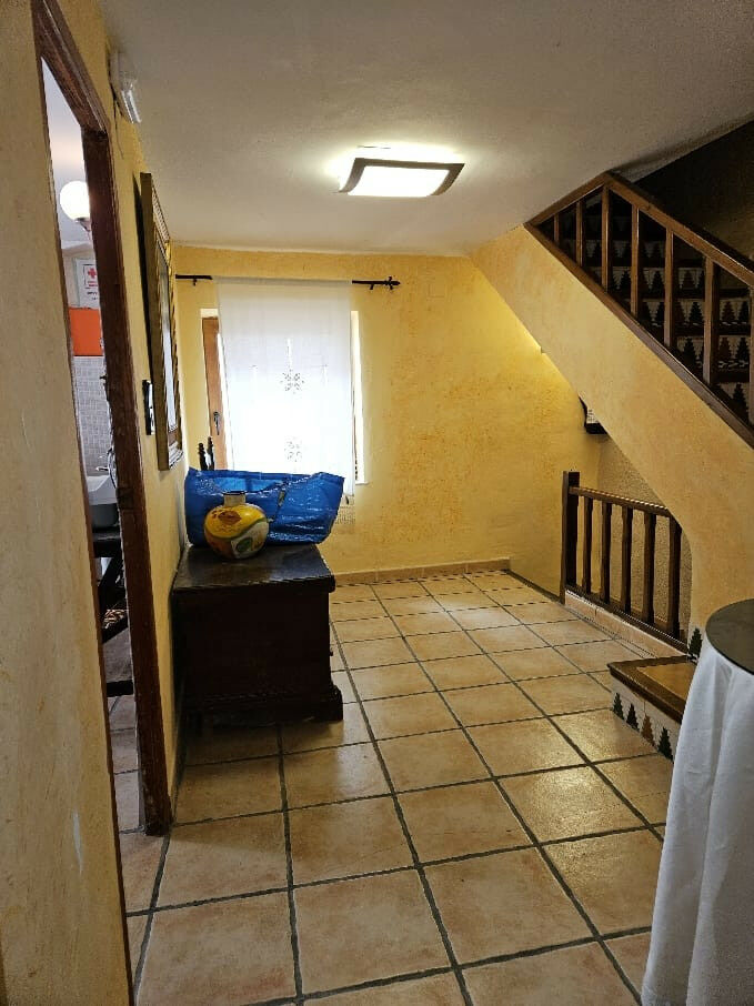 Townhouse Benilloba Alicante - image 17