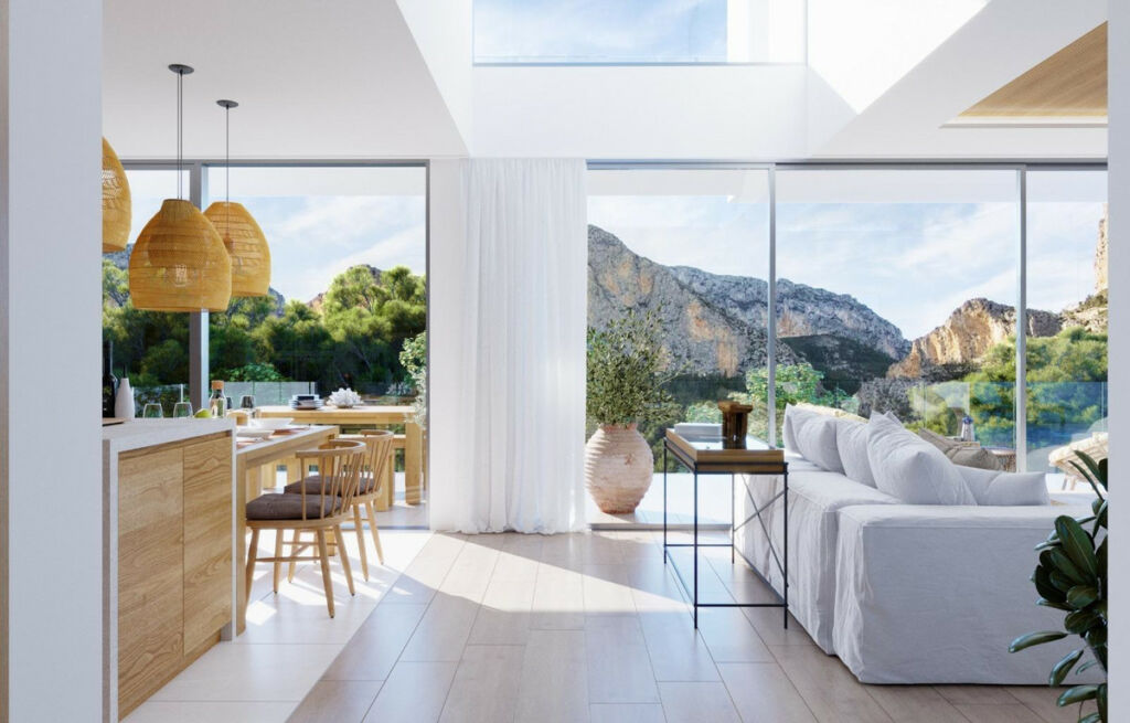 Bungalow Polop Alicante - image 17