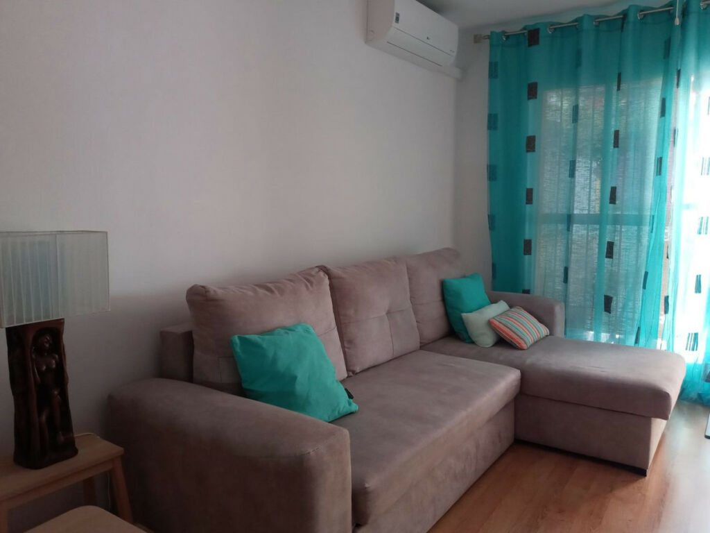 Ground Floor Apartment Torrequebrada Málaga - image 17