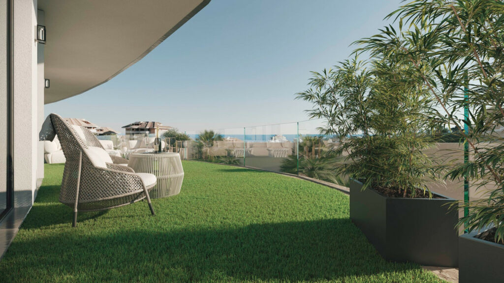 Detached Villa Fuengirola Málaga - image 17