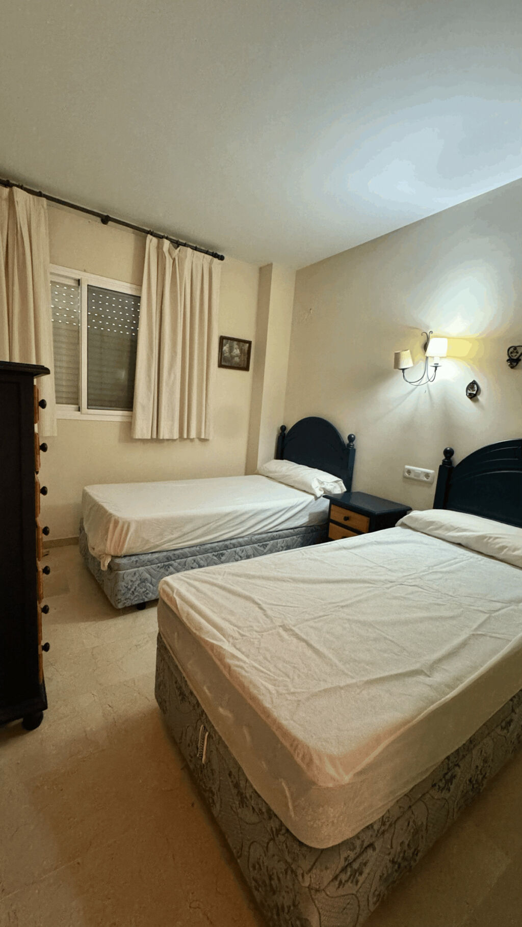 Middle Floor Apartment Fuengirola Málaga - image 17