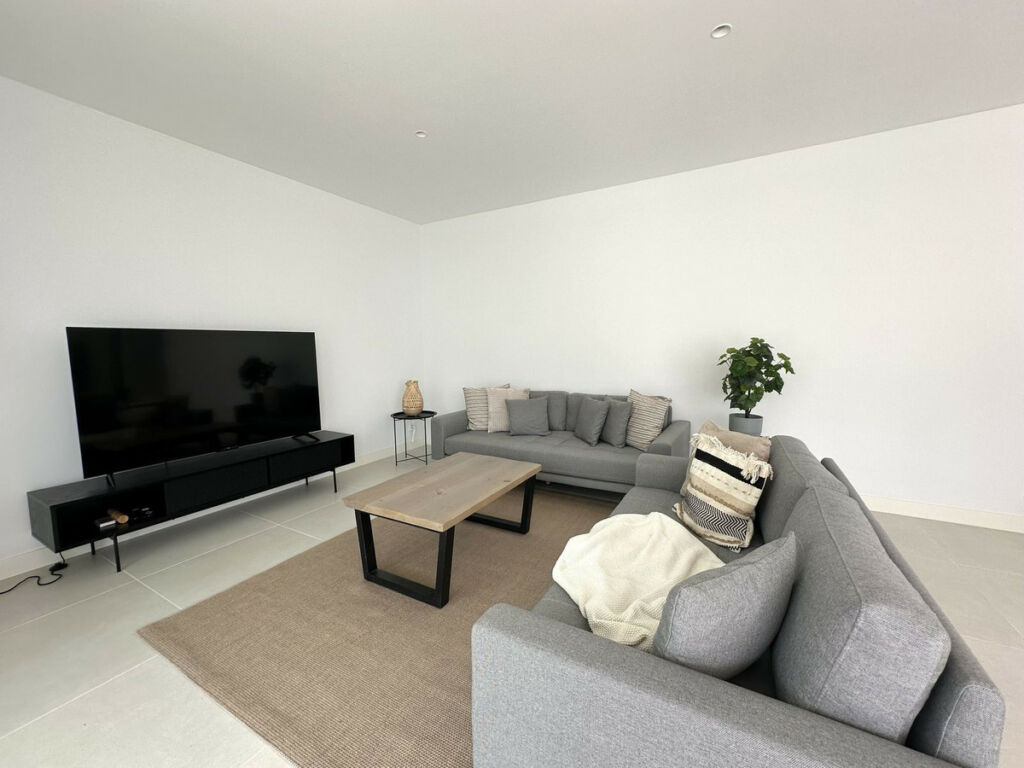 Ground Floor Apartment Fuengirola Málaga - image 18