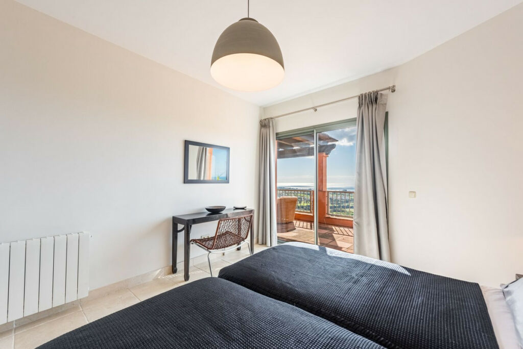 Penthouse Los Flamingos Málaga - image 18