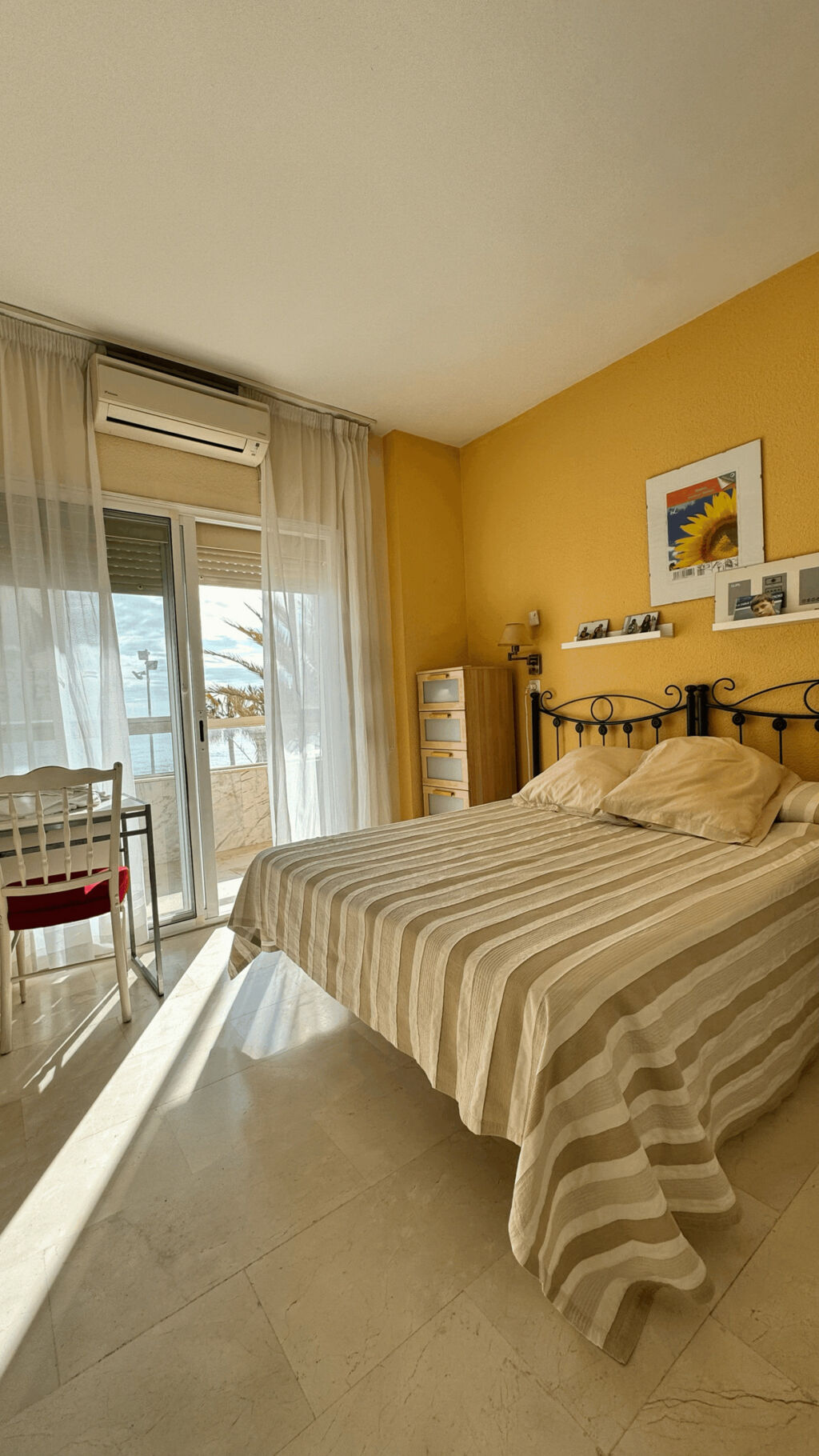 Middle Floor Apartment Fuengirola Málaga - image 18