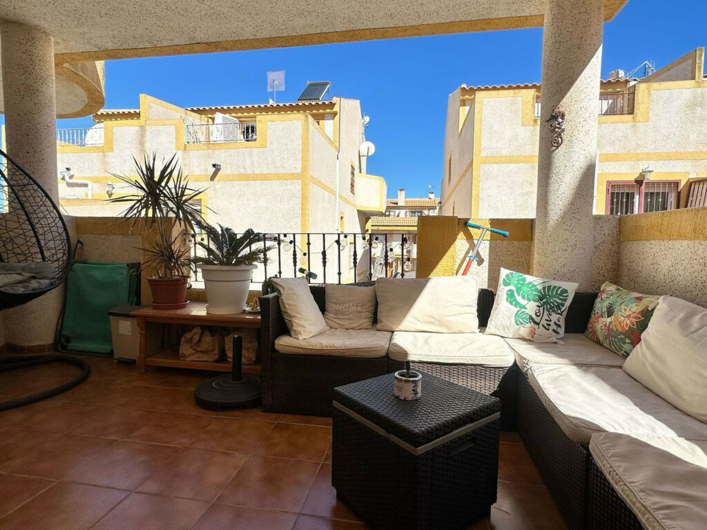 Penthouse Duplex La Florida Alicante - image 19