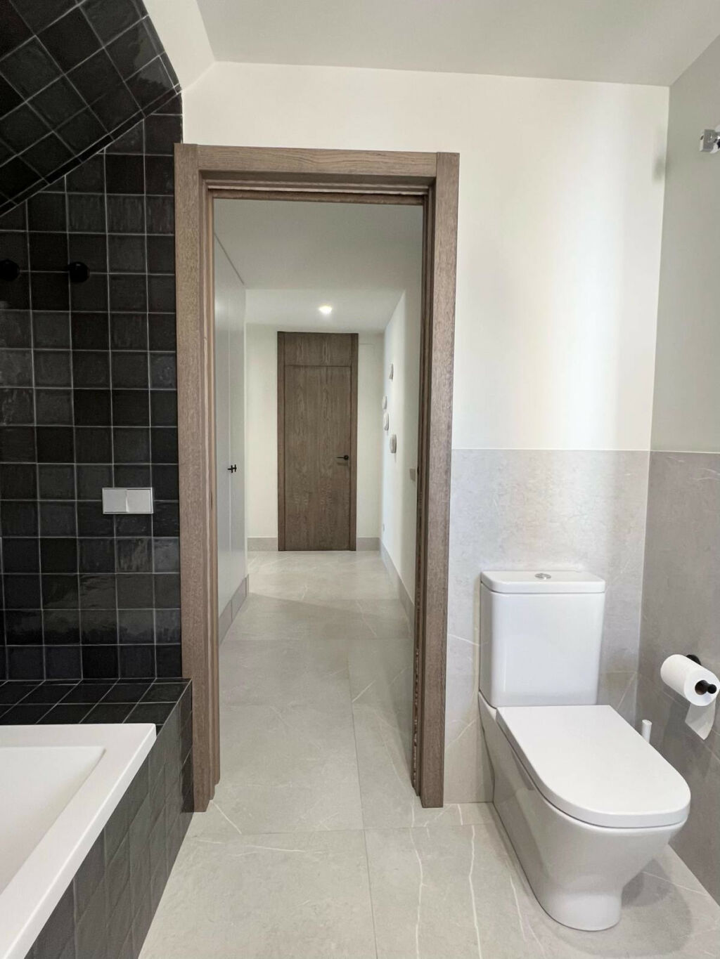 Penthouse Fuengirola Málaga - image 18